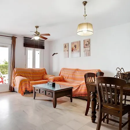 Residencial Camino Del Tejar *
