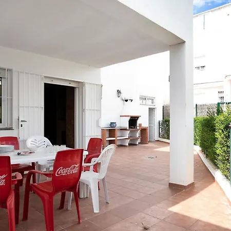 Сasa de vacaciones Residencial Camino Del Tejar