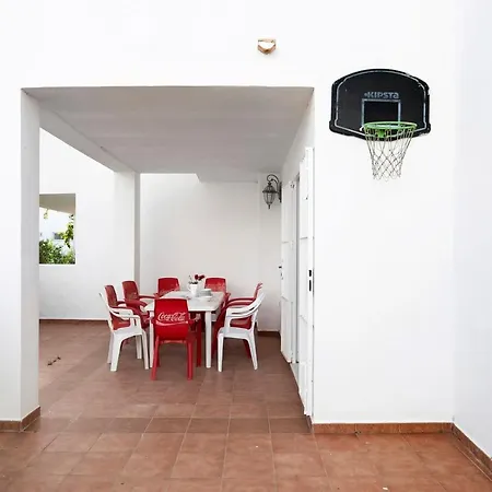 Residencial Camino Del Tejar Сasa de vacaciones Conil De La Frontera
