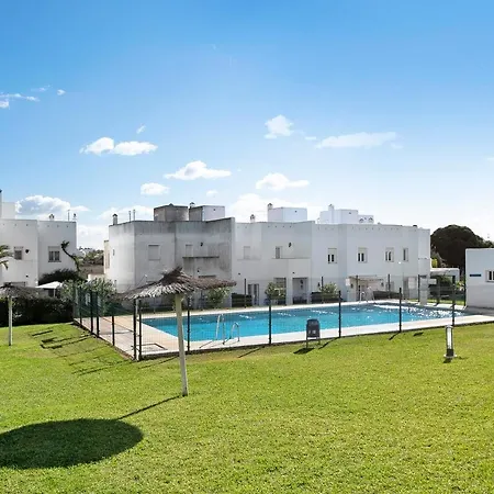 Residencial Camino Del Tejar