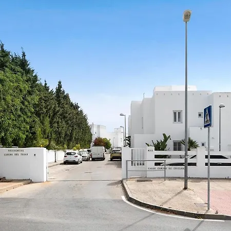 Residencial Camino Del Tejar * Conil De La Frontera