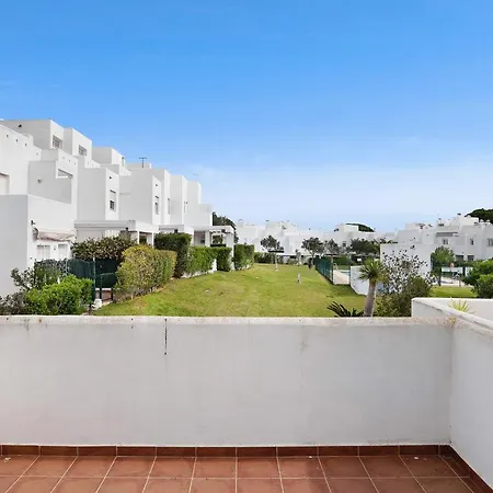 Residencial Camino Del Tejar Сasa de vacaciones Conil De La Frontera