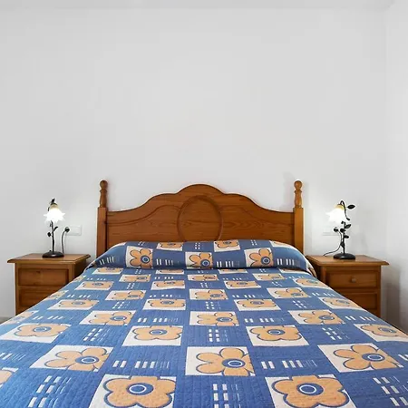 Residencial Camino Del Tejar Conil De La Frontera