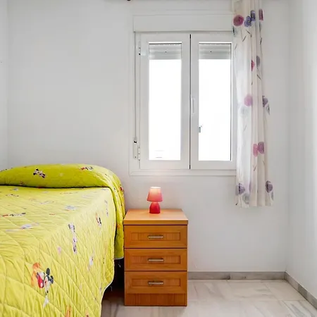Сasa de vacaciones Residencial Camino Del Tejar Conil De La Frontera