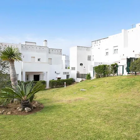 Residencial Camino Del Tejar Conil De La Frontera