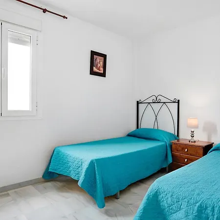 Residencial Camino Del Tejar * Conil De La Frontera