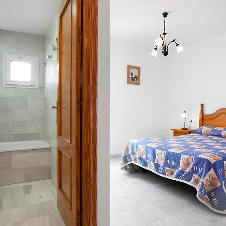 Сasa de vacaciones Residencial Camino Del Tejar *