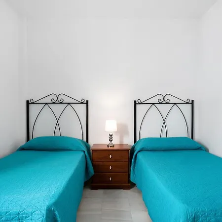 Residencial Camino Del Tejar *